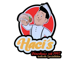 Haci Sener Döner Haus Zwickau logo.
